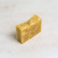 Everything Aloe Lemongrass Bar