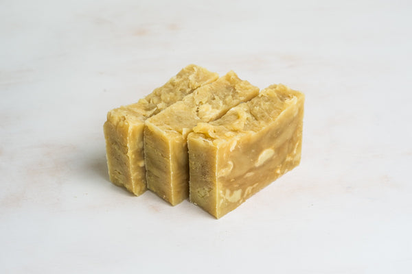 Everything Aloe Lemongrass Bar
