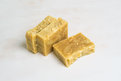 Everything Aloe Lemongrass Bar