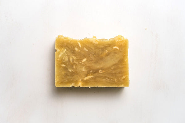 Everything Aloe Lemongrass Bar