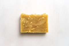 Everything Aloe Lemongrass Bar