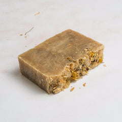 Chamomile Bergamot Soap Bar