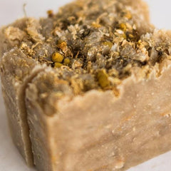 Chamomile Bergamot Soap Bar
