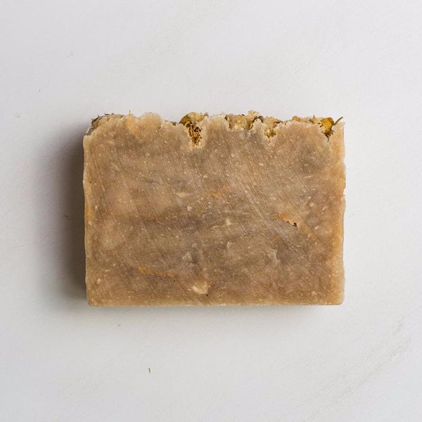Chamomile Bergamot Soap Bar