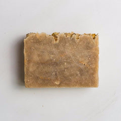 Chamomile Bergamot Soap Bar