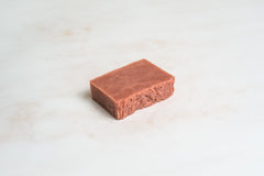 Grapefruit Pink Clay Bar