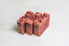 Jasmine Roseclay Bar ( Organic Bunny)