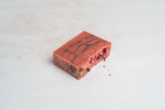 Jasmine Roseclay Bar ( Organic Bunny)