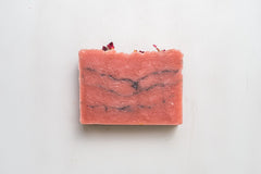 Jasmine Roseclay Bar ( Organic Bunny)