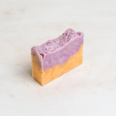 Lavender Lemongrass Bar