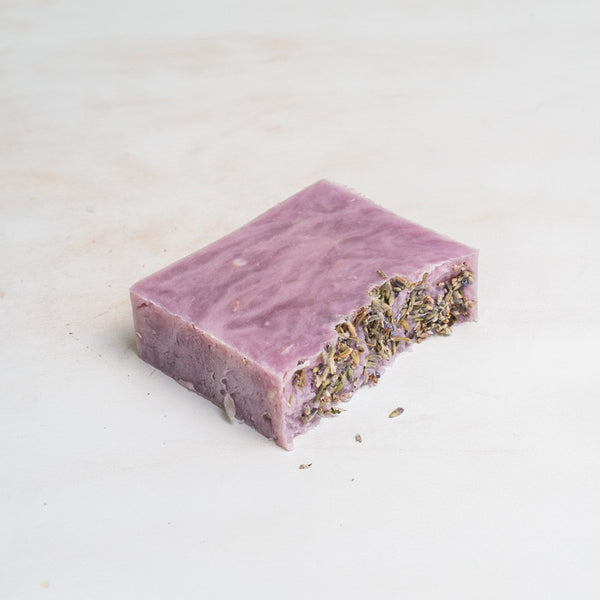 Lavender Soap Bar