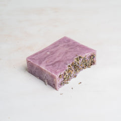 Lavender Soap Bar
