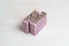 Lavender Soap Bar