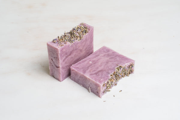Lavender Soap Bar