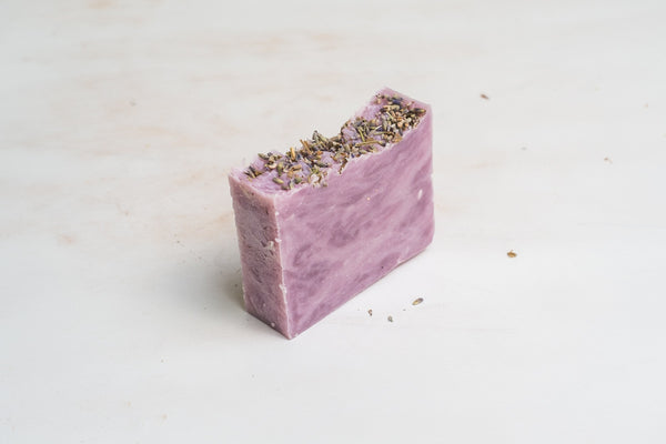 Lavender Soap Bar