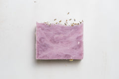 Lavender Soap Bar