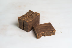 Raw Honey, Oatmeal and Goat Milk