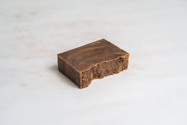 Raw Honey, Oatmeal and Goat Milk