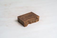 Raw Honey, Oatmeal and Goat Milk