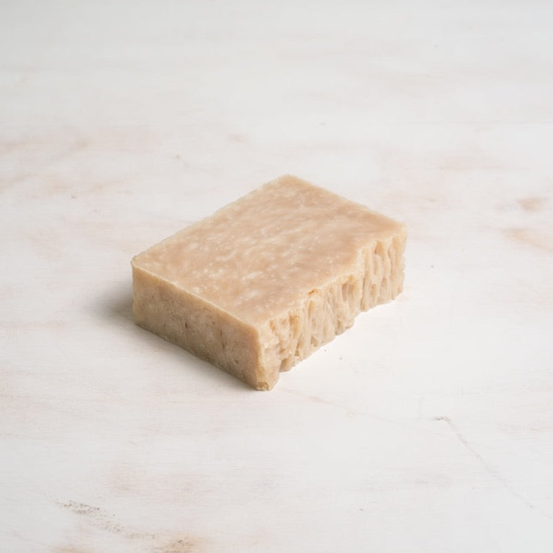 Vanilla Bean Soap Bar
