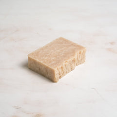Vanilla Bean Soap Bar