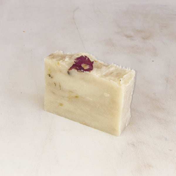 Peony Coconut Milk Bar
