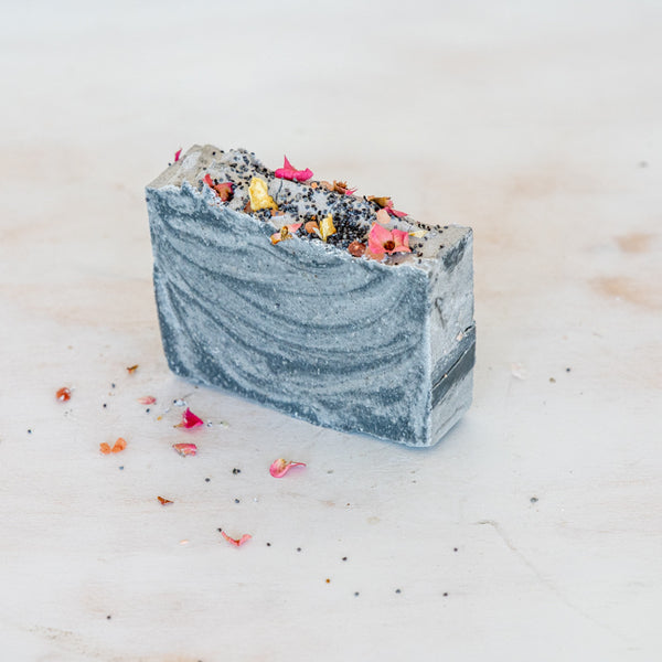 Jasmine Sandalwood Bar