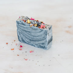 Jasmine Sandalwood Bar