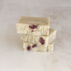 Peony Coconut Milk Bar