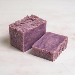 Lavender Vanilla Soap Bar