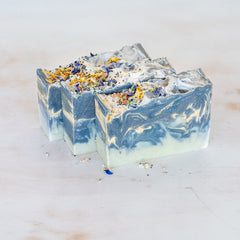 Violets are Blue Bar