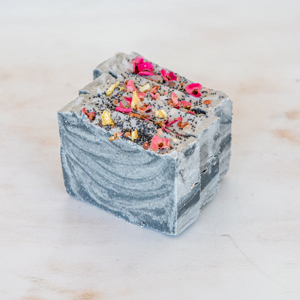 Jasmine Sandalwood Bar