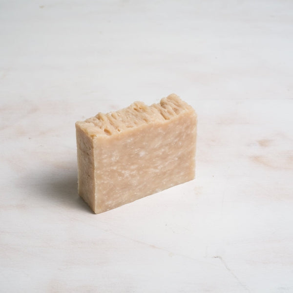 Vanilla Bean Soap Bar