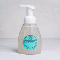 Essential Foaming Hand Soap