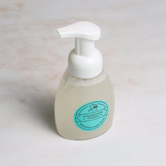 Essential Foaming Hand Soap