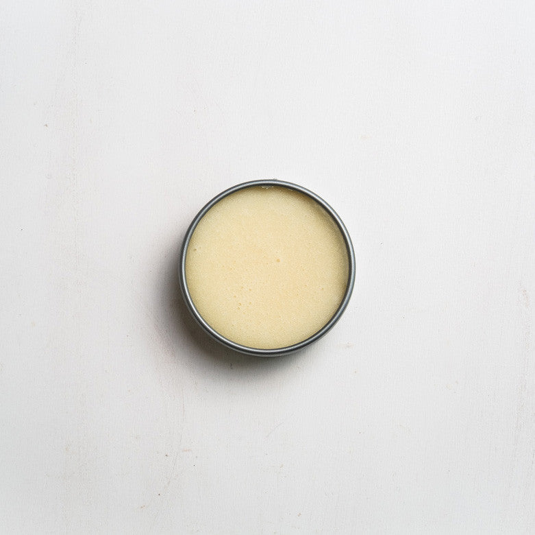 Wild Orange Organic Lip Balm