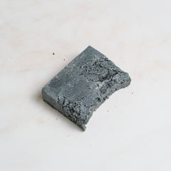 Charcoal Sea Salt Bar