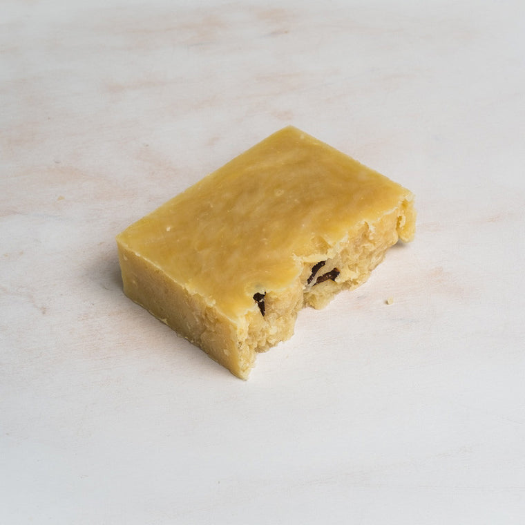 Sweet Orange, Clove and Coconut Milk Bar