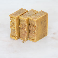 Pumpkin Spice Bar