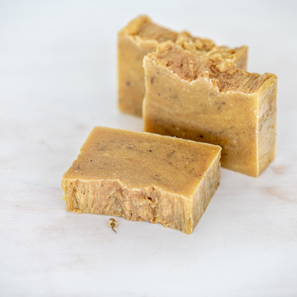 Pumpkin Spice Bar
